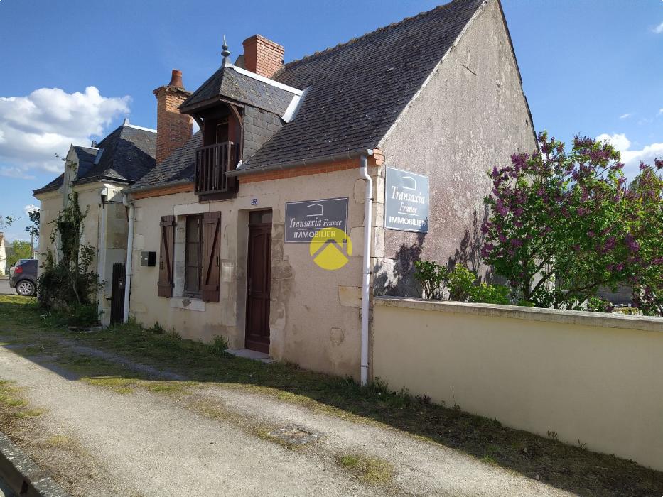 A LA CAMPAGNE - Etang a proximité