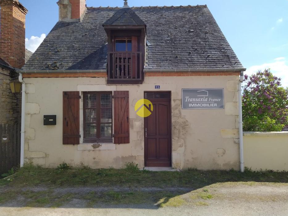 A LA CAMPAGNE - Etang a proximité