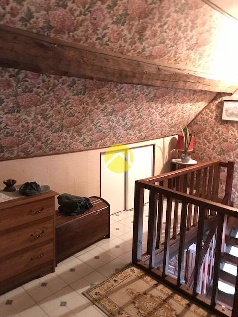 A LA CAMPAGNE - Etang a proximité