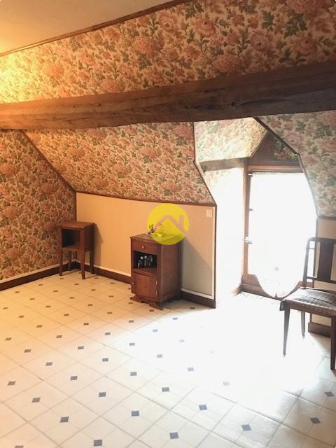 A LA CAMPAGNE - Etang a proximité