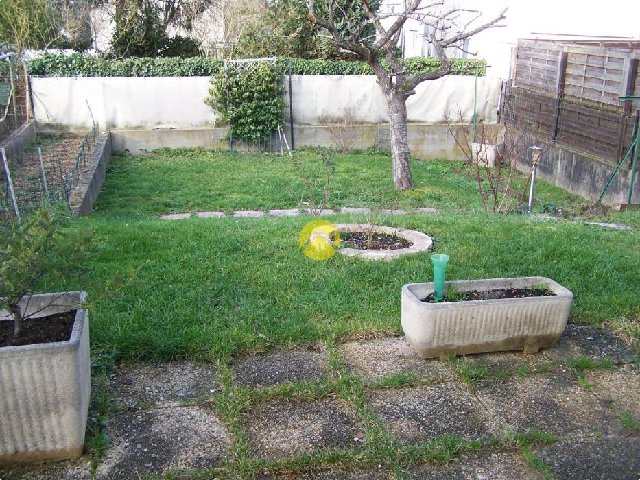 IDEAL 1ER ACHAT MAISON LUMINEUSE