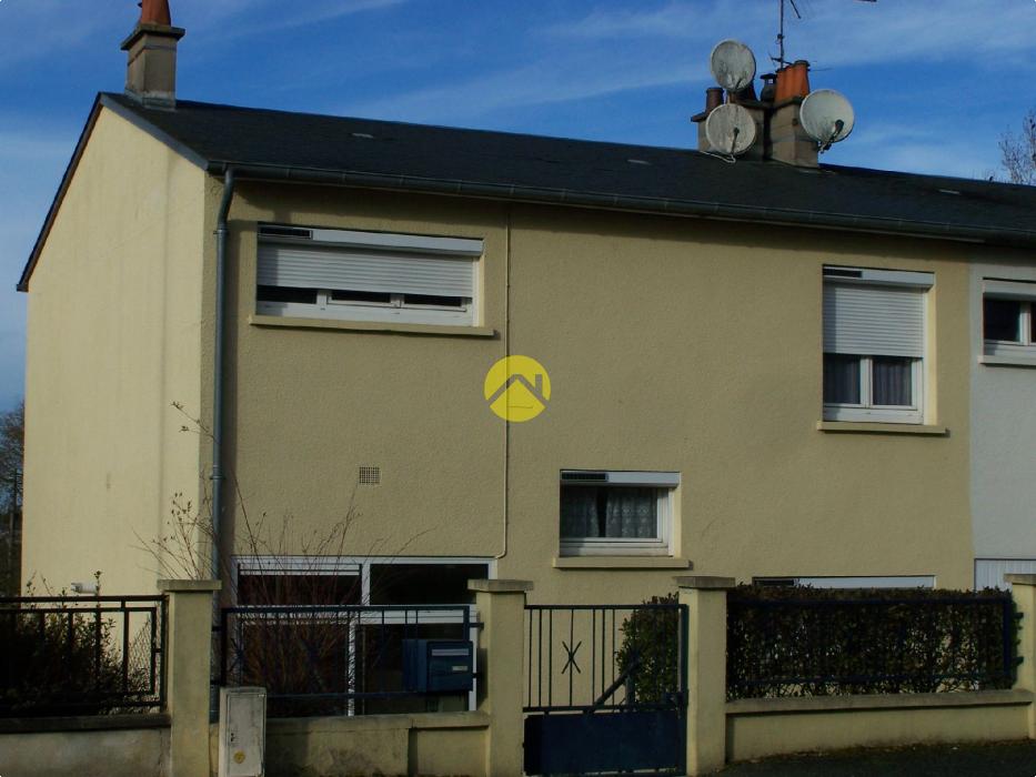 IDEAL 1ER ACHAT MAISON LUMINEUSE