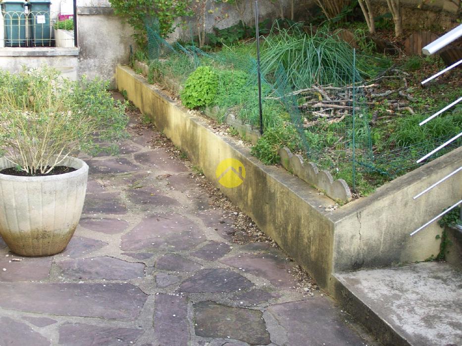 IDEAL 1ER ACHAT MAISON LUMINEUSE