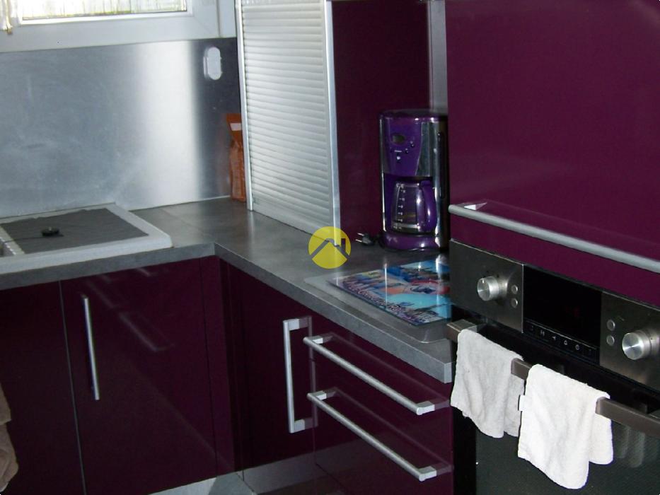 IDEAL 1ER ACHAT MAISON LUMINEUSE