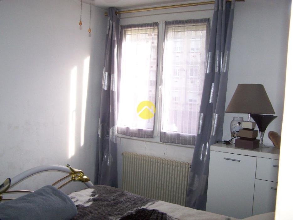 IDEAL 1ER ACHAT MAISON LUMINEUSE