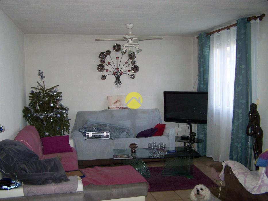 IDEAL 1ER ACHAT MAISON LUMINEUSE