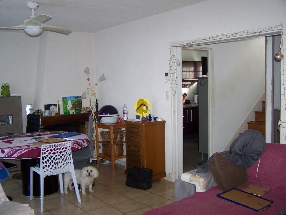 IDEAL 1ER ACHAT MAISON LUMINEUSE