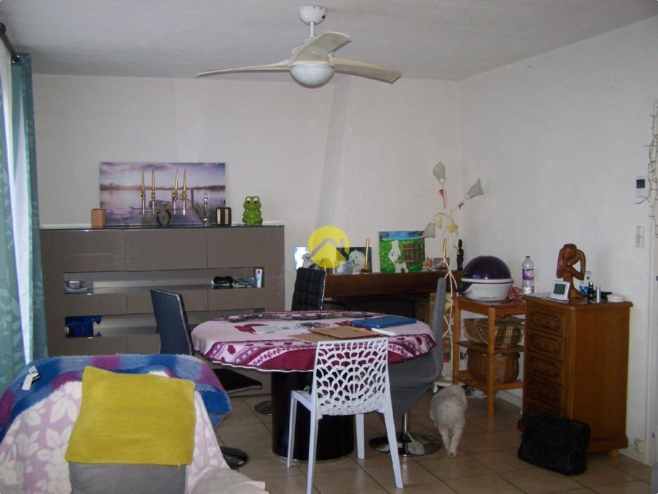 IDEAL 1ER ACHAT MAISON LUMINEUSE