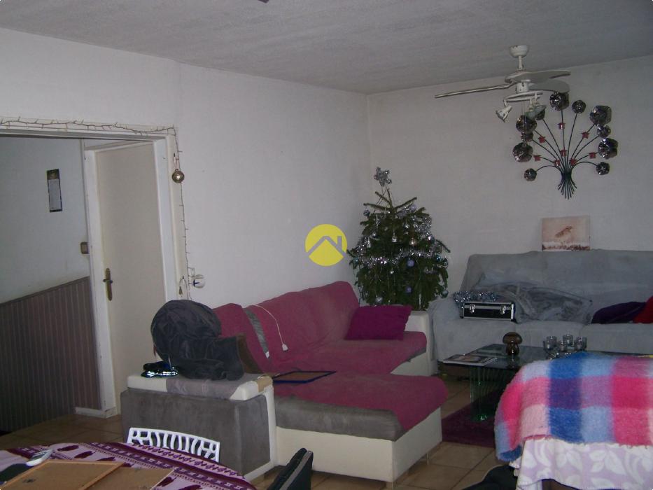 IDEAL 1ER ACHAT MAISON LUMINEUSE