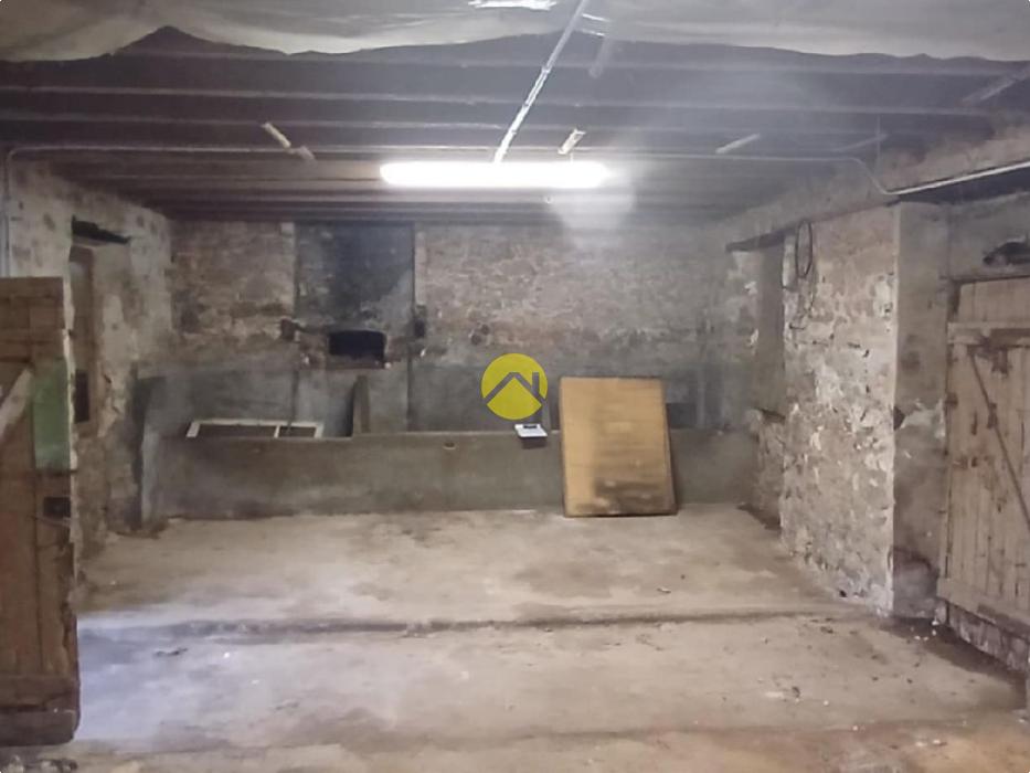 Maison rénovée avec jardin