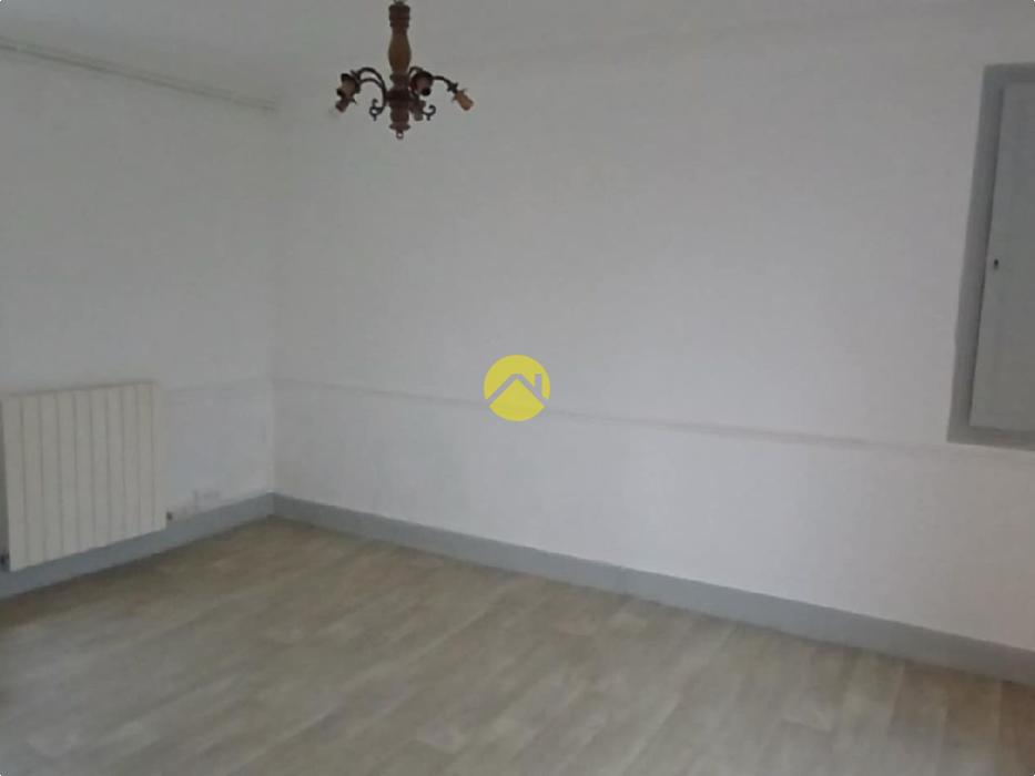 Maison rénovée avec jardin