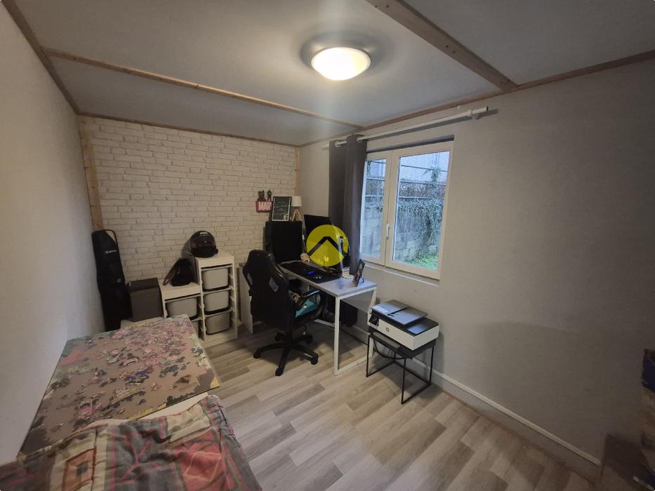 Maison style Fermette 