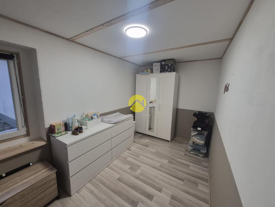 Maison style Fermette 