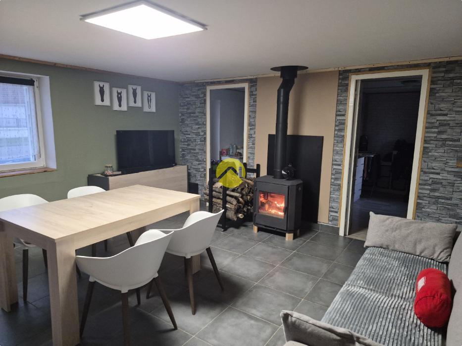 Maison style Fermette 