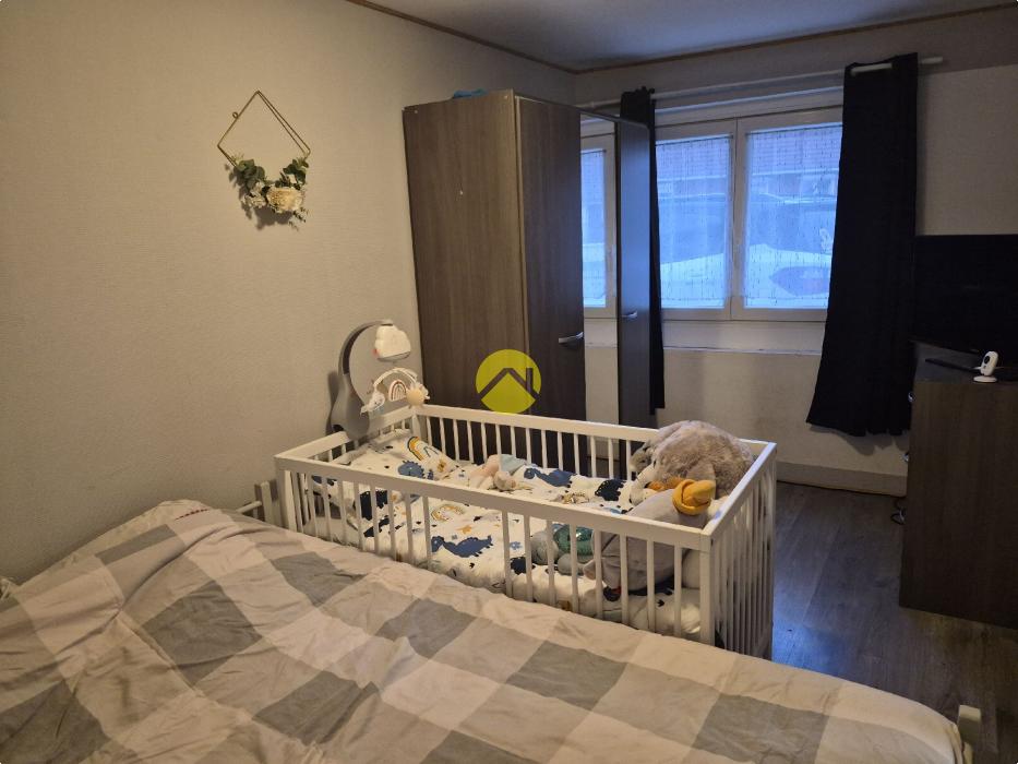 Maison style Fermette 