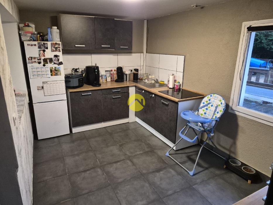 Maison style Fermette 