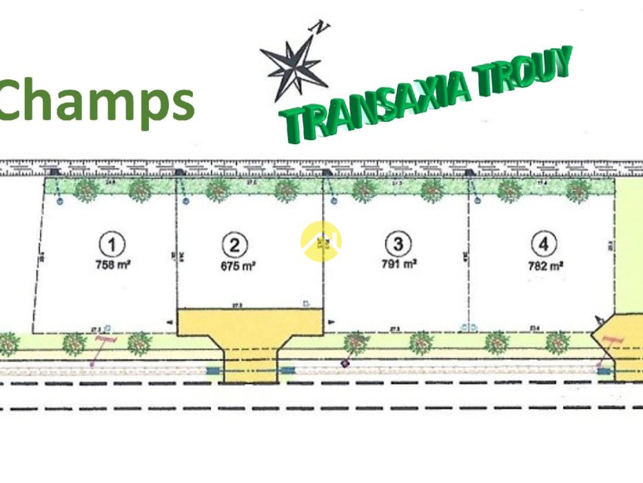 TERRAIN CONSTRUCTIBLE