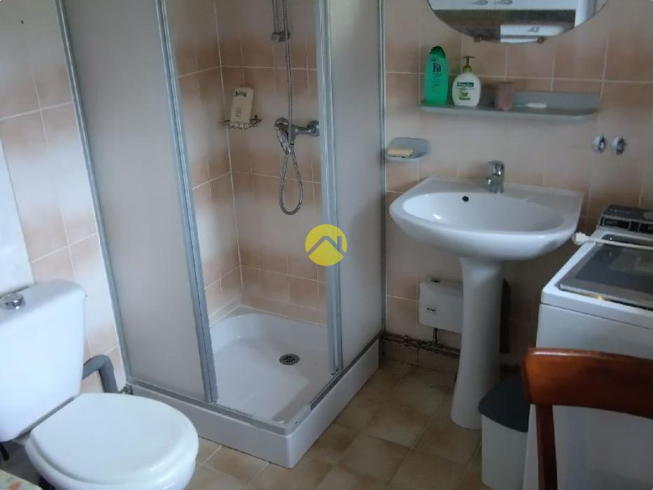 Le calme de  la campagne 