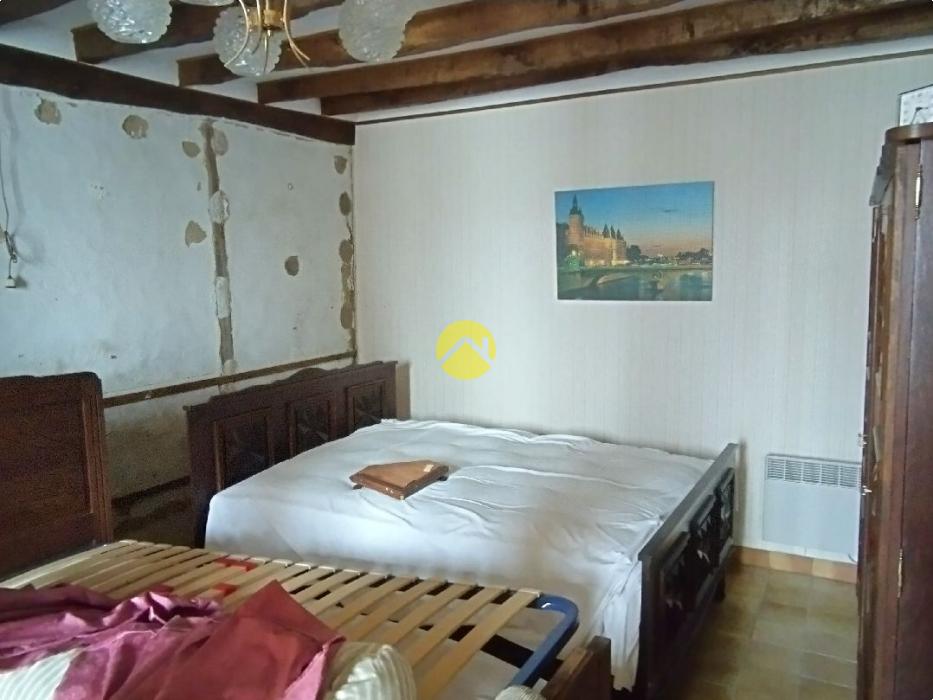 Le calme de  la campagne 