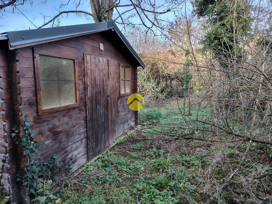 La Campagne à la ville