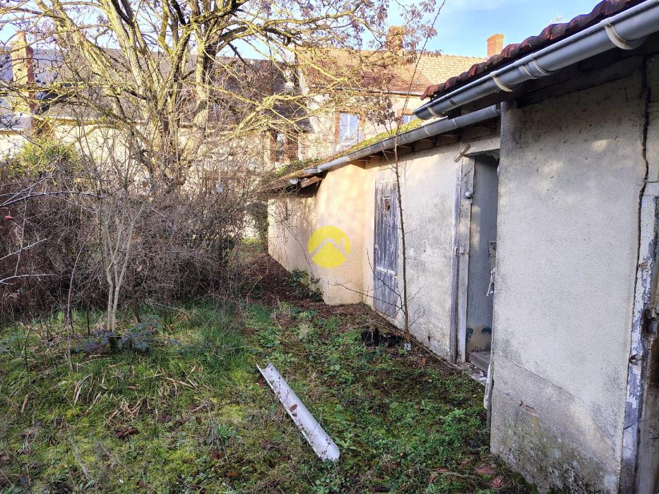 La Campagne à la ville