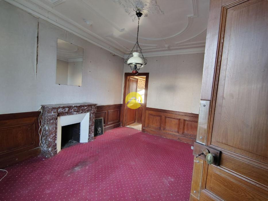 La Campagne à la ville