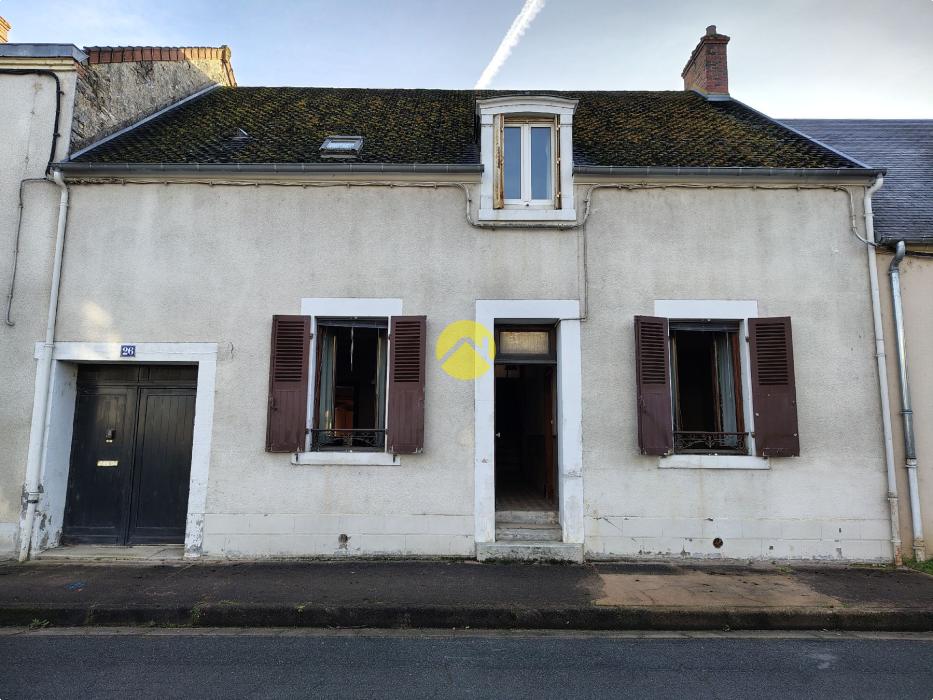 La Campagne à la ville