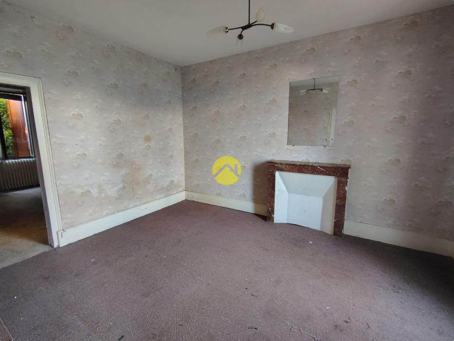 La Campagne à la ville