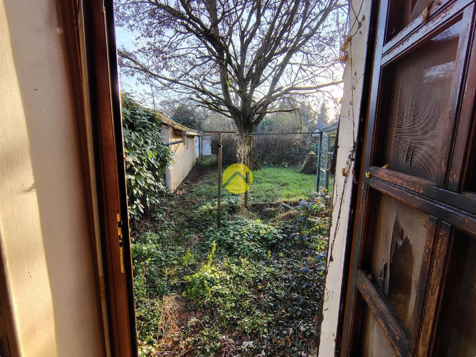 La Campagne à la ville