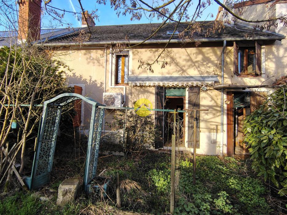 La Campagne à la ville