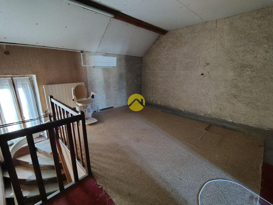 La Campagne à la ville