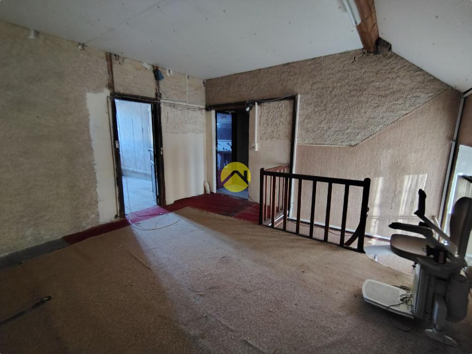 La Campagne à la ville