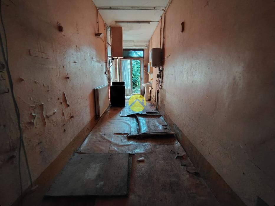 La Campagne à la ville