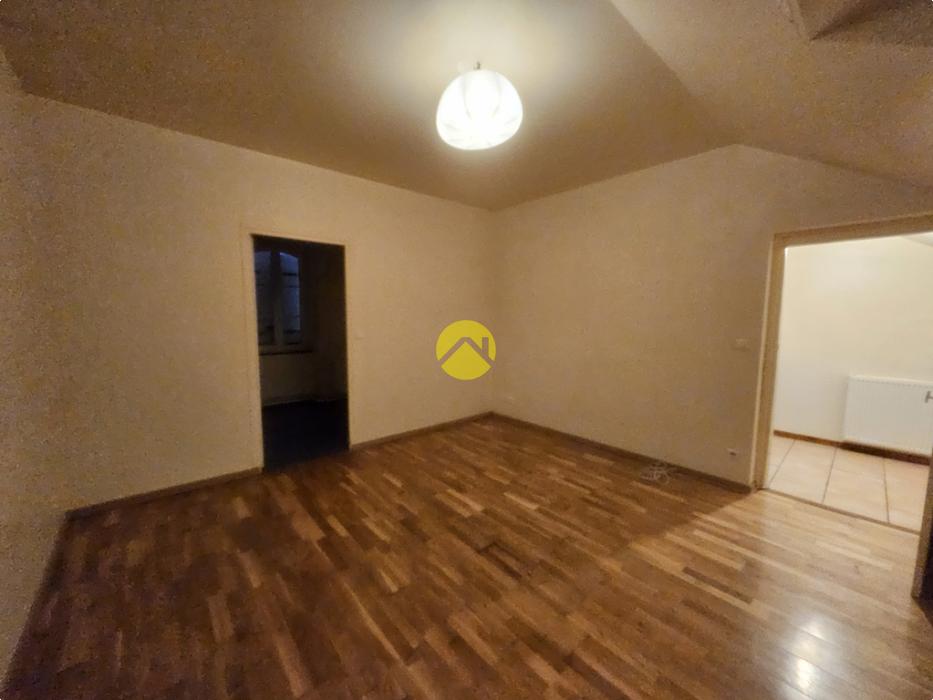 à louer appartement avec jardin