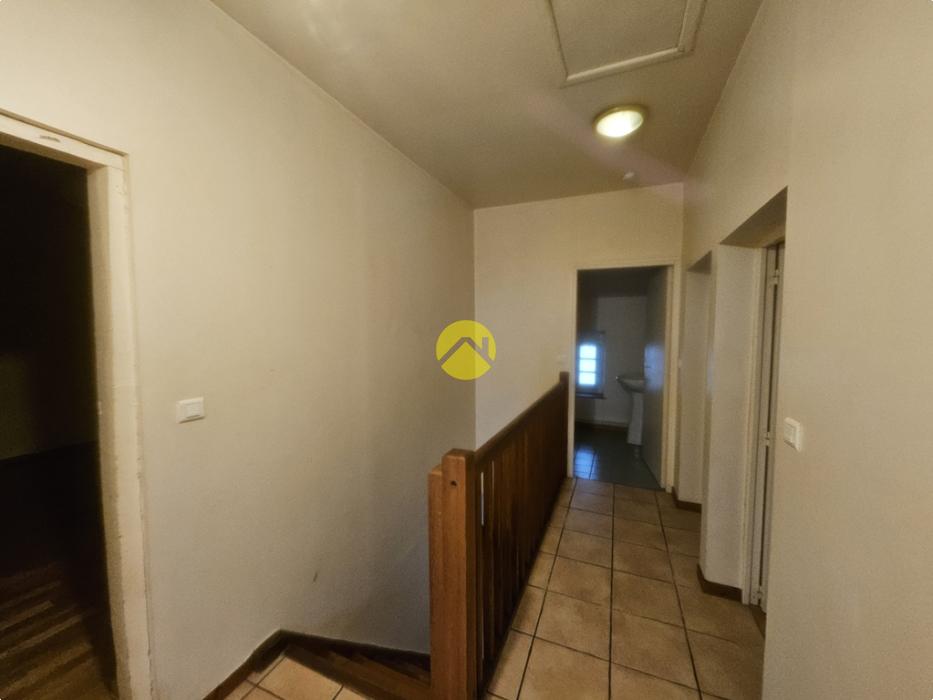 à louer appartement avec jardin