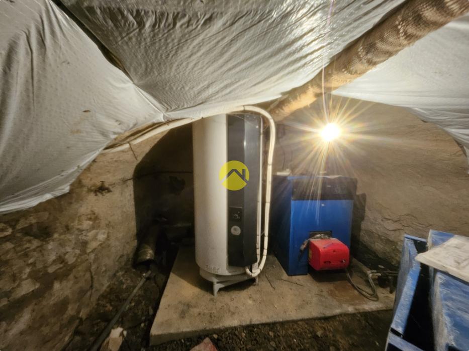 à louer appartement avec jardin