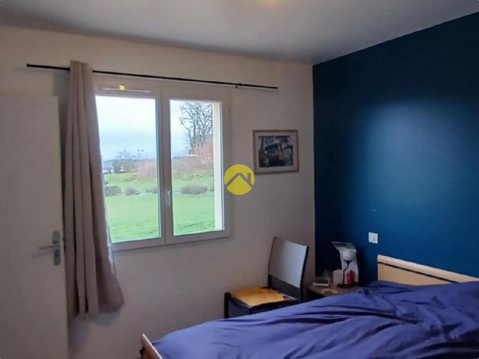 Maison de plain-pied