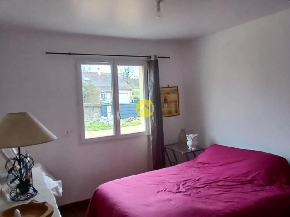 Maison de plain-pied