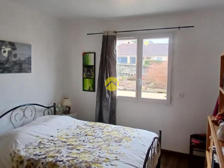 Maison de plain-pied