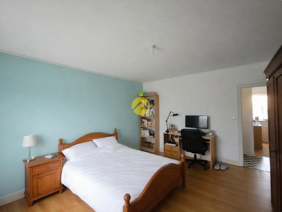 grande maison habitable de suite 