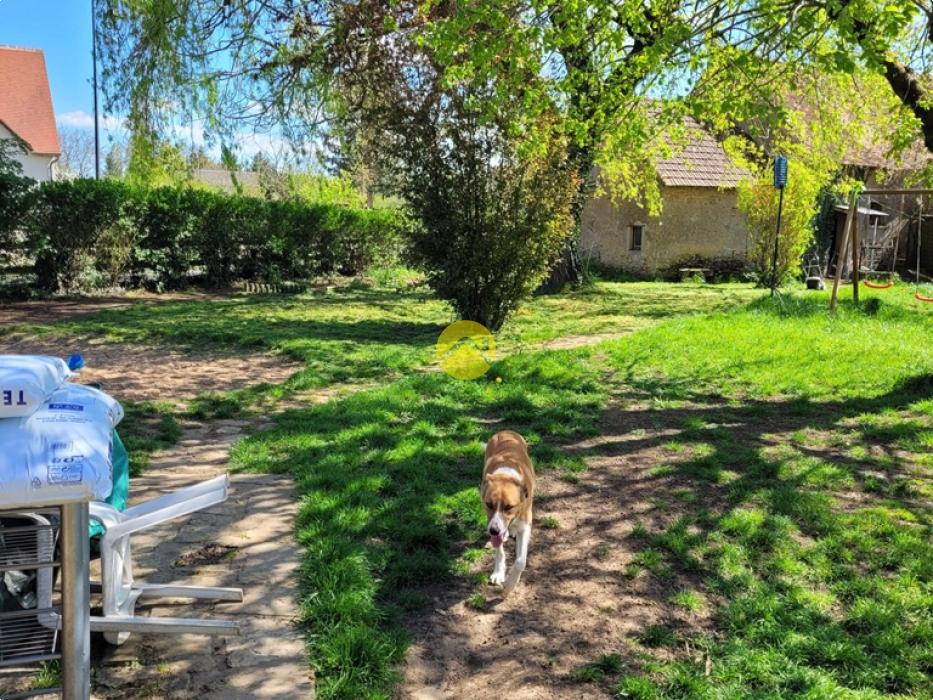 grande maison habitable de suite 