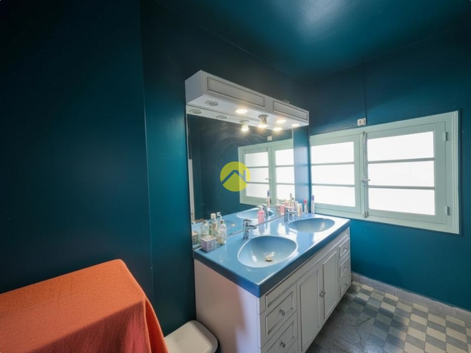 grande maison habitable de suite 