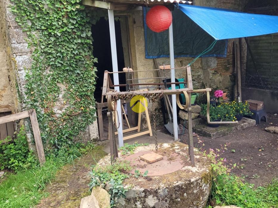 grande maison habitable de suite 