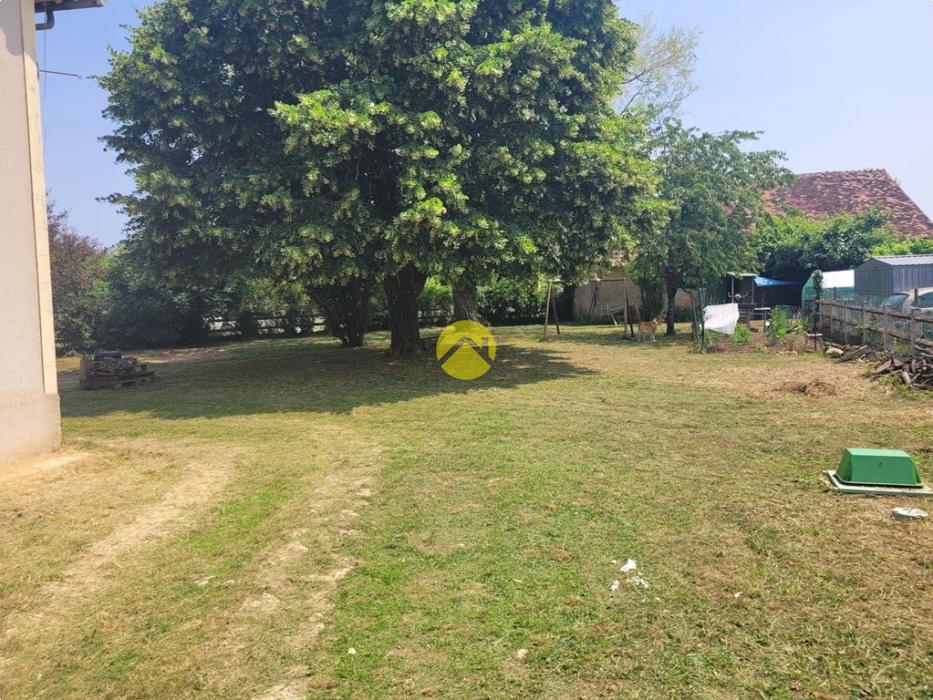 grande maison habitable de suite 