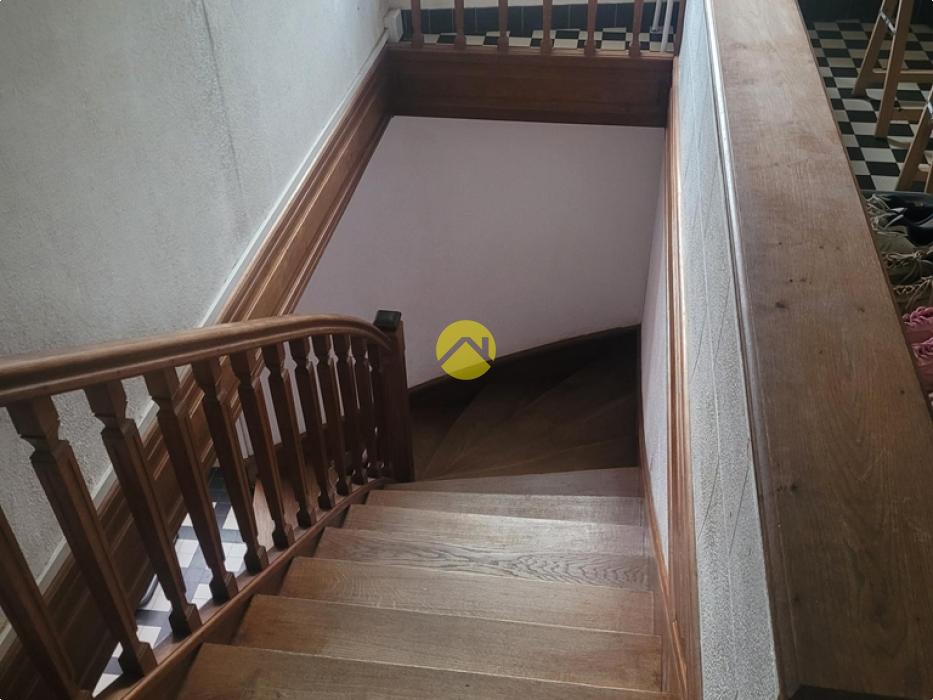 grande maison habitable de suite 