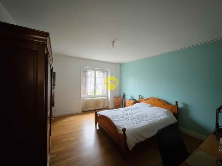 grande maison habitable de suite 