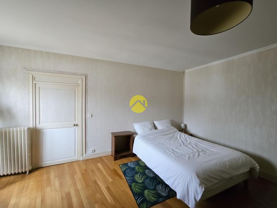 grande maison habitable de suite 