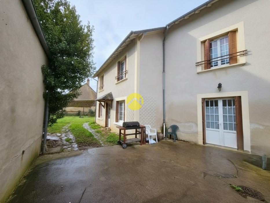 grande maison habitable de suite 