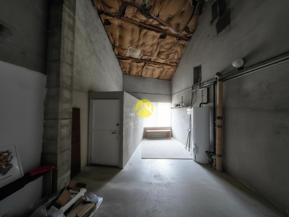 grande maison habitable de suite 