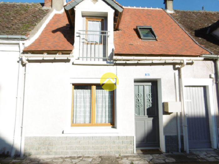 Vendue meublée ou pas